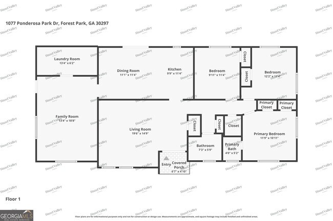 Building Photo - 1077 Ponderosa Park Dr