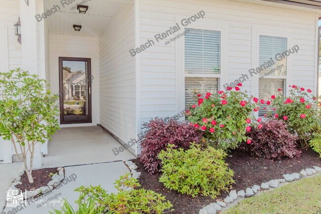 Building Photo - 3500 Cornflower Wy