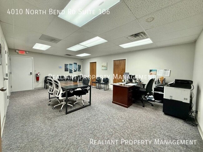 Building Photo - 4010 N Bend Rd