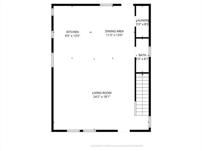 Building Photo - 1512 Weatherford Ln