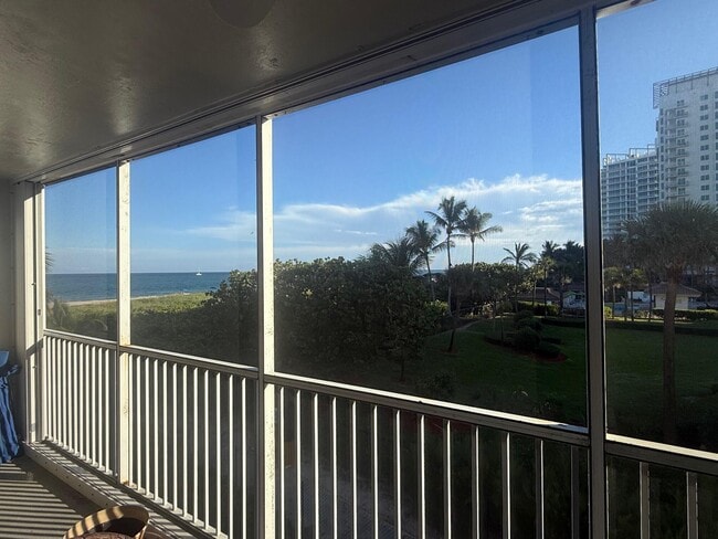 Building Photo - 3600 N Ocean Dr