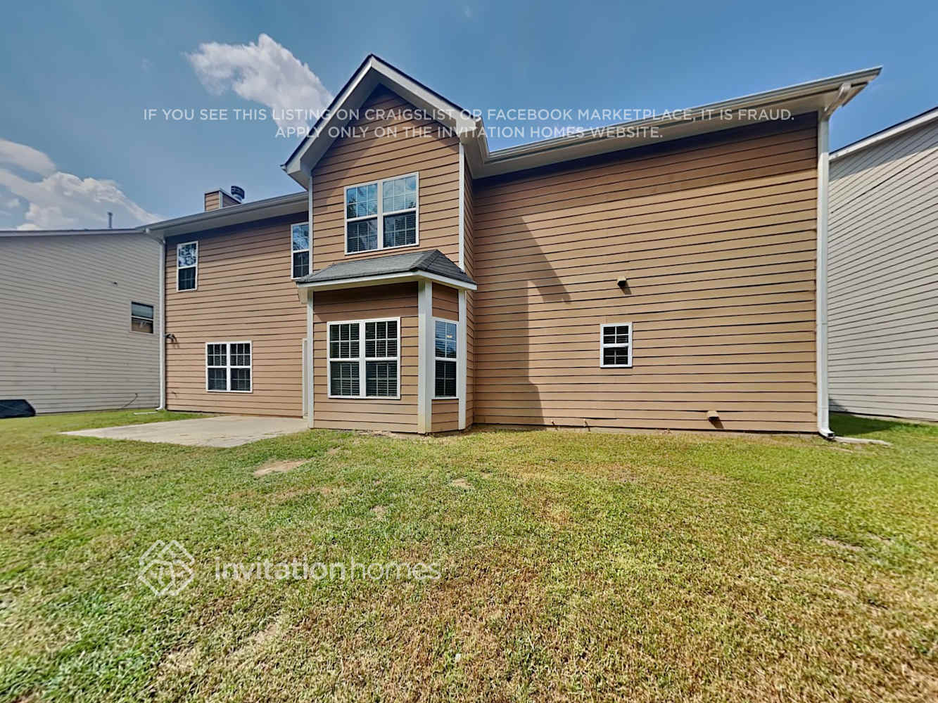 Building Photo - 1592 Ewing Farm Dr