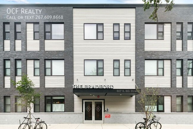 Building Photo - 507 S 8th St