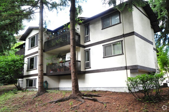 Building Photo - North Forest Apartments