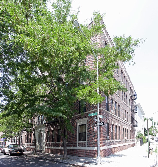 Primary Photo - Peter S. Cortelyou