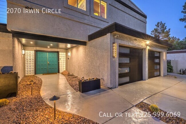 Building Photo - 2070 Irwin Cir