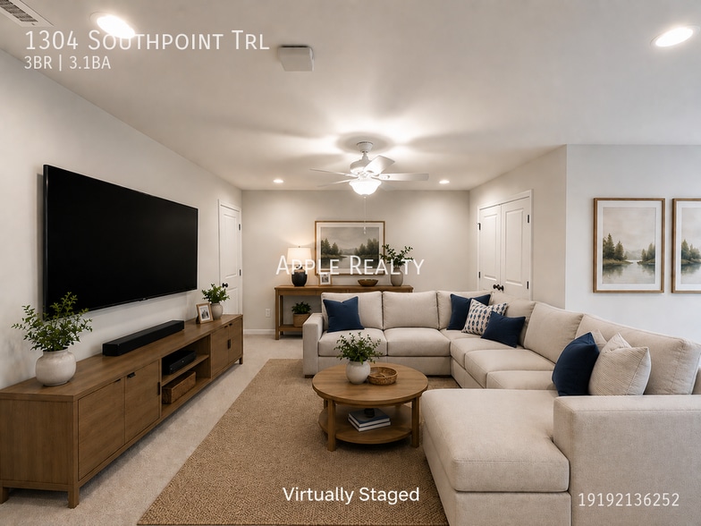 Building Photo - 1304 Southpoint Trl
