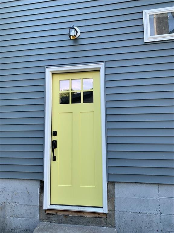 Building Photo - 15 Third School St