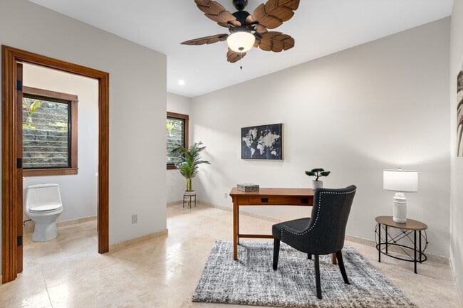 Building Photo - Luxury Home Kona Vista 3 bedroom, 4 bathroom, & bonus room- pool & hot tub