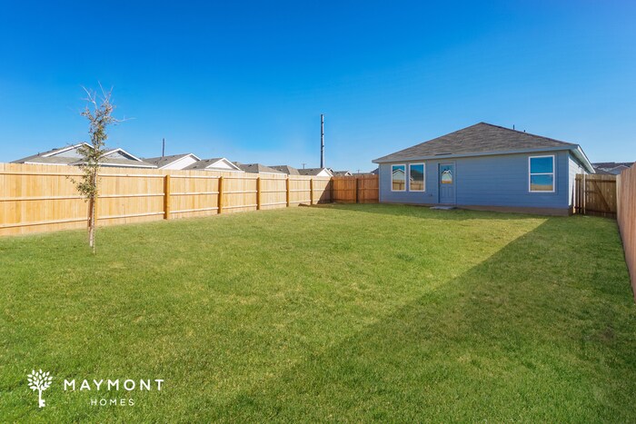 Building Photo - 14603 Kayden Rdge