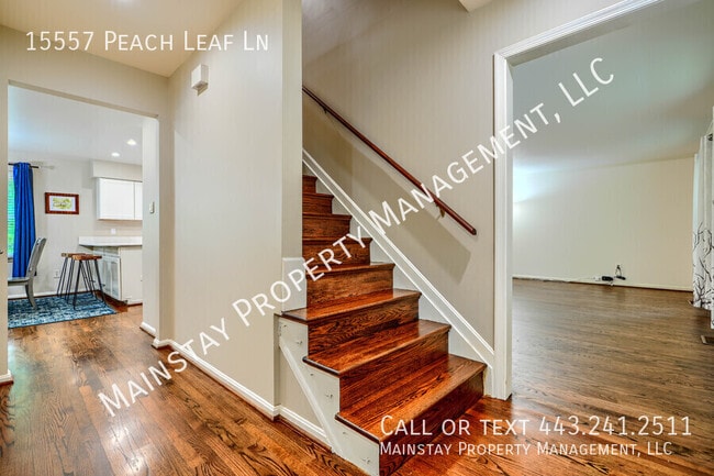 Building Photo - 15557 Peach Leaf Ln