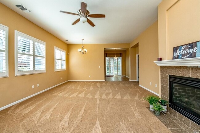 Building Photo - 1600 Hickam Cir