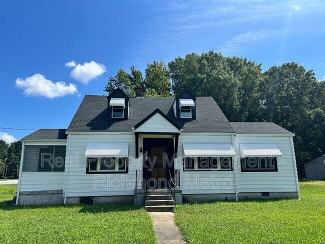 Building Photo - 1812 Gatewood Ave