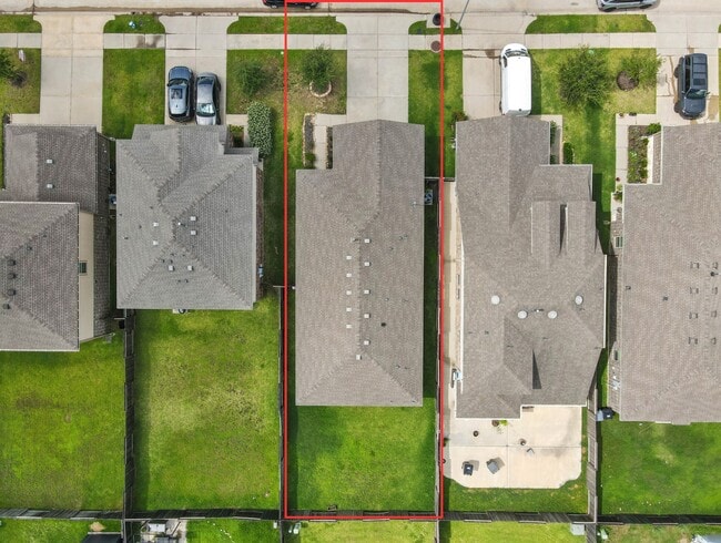 Building Photo - 23418 Briarstone Hbr Trl