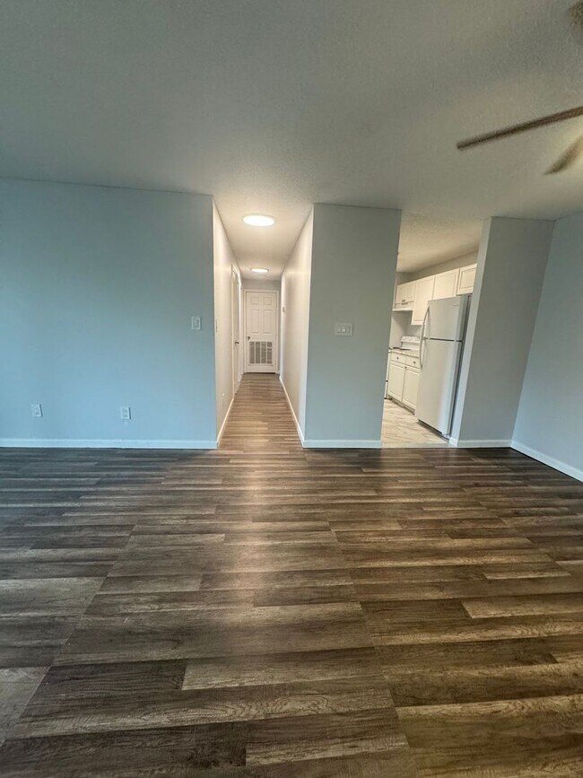 Interior Photo - Creekside Apartments