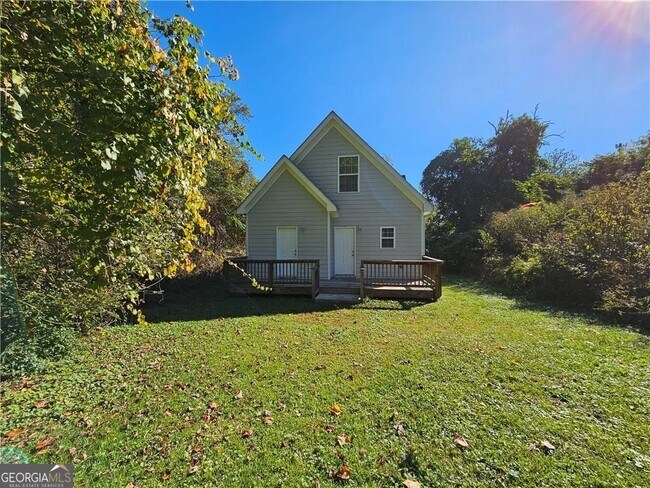 Building Photo - 718 N Evelyn Pl NW