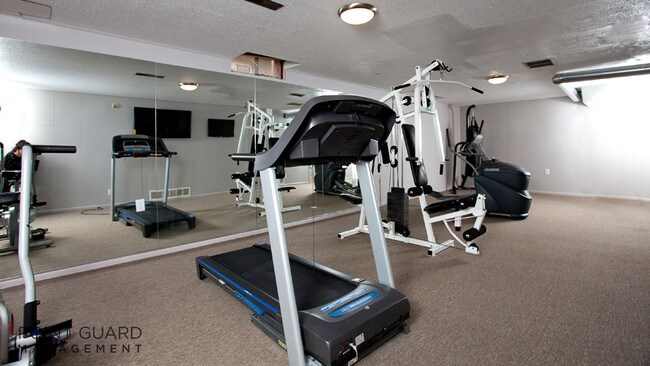 Building Photo - Amidon Place Apartments - 309