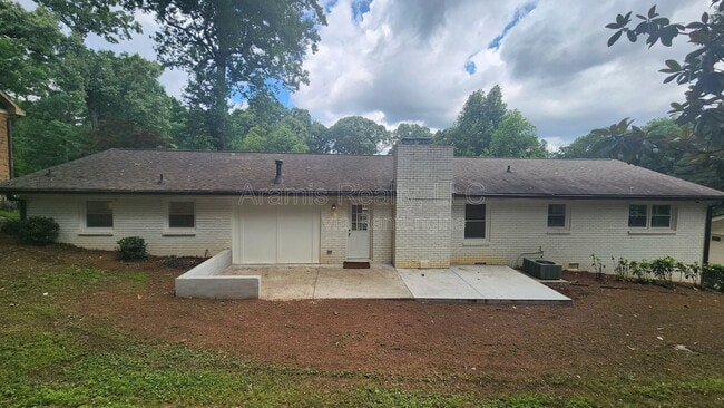 Building Photo - 3775 Tree Bark Trail