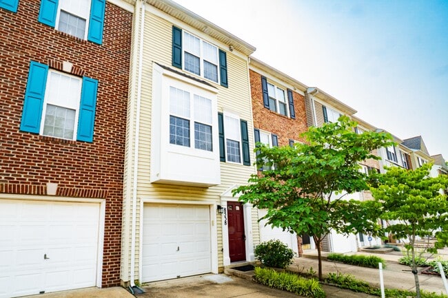 Building Photo - 8538 Towne Manor Ct
