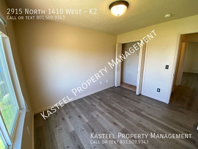 Building Photo - 2915 N 1410 W