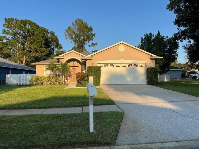 Building Photo - 1413 Watermill Cir