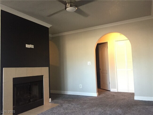 Building Photo - 2700 N Rainbow Blvd