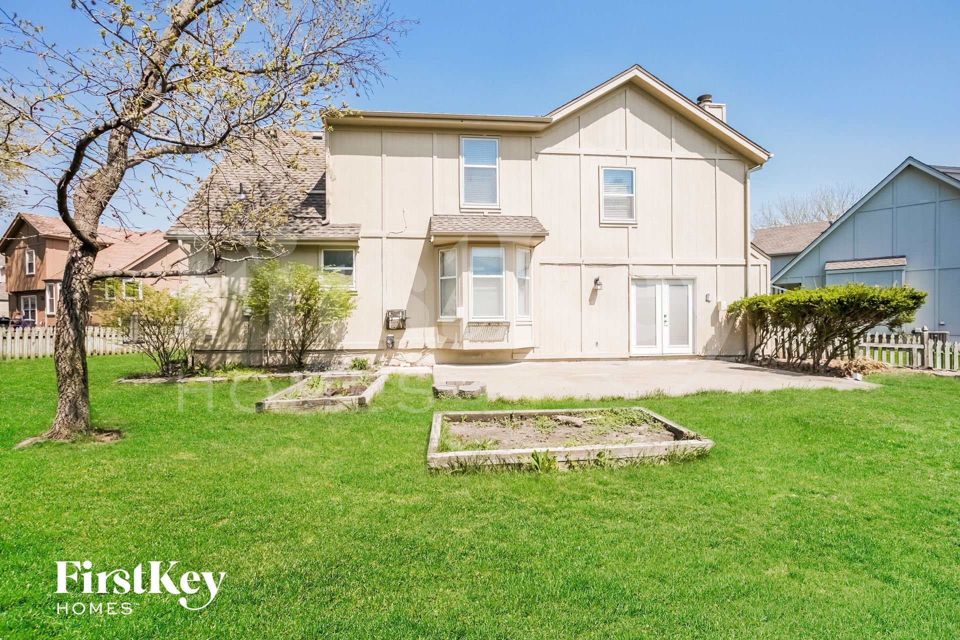 Building Photo - 1419 S Sheridan Bridge Pl