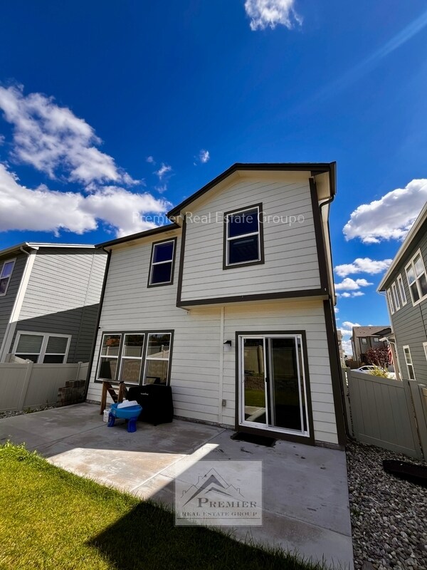 Building Photo - 4280 Samaritan Lp