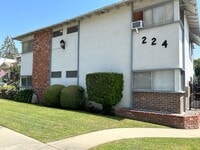 Building Photo - 224 W Palm Ave