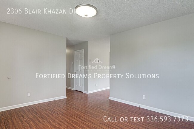 Building Photo - 2306 Blair-Khazan Dr