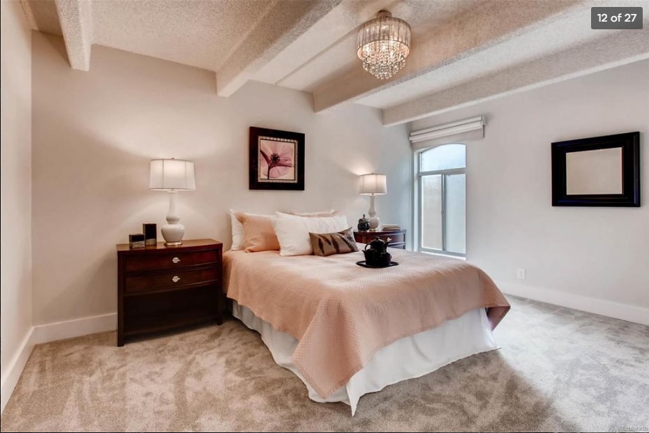 Building Photo - 1365 Columbine St