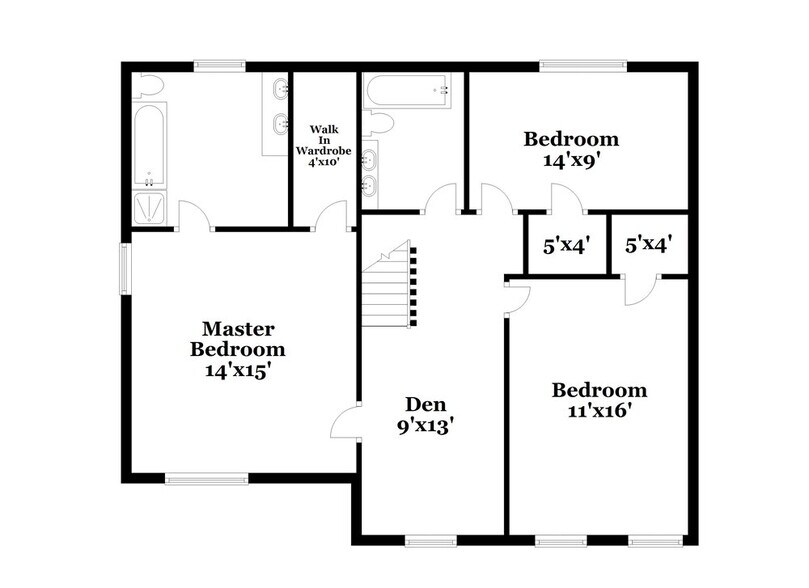 Building Photo - 1627 Dream Catcher Way