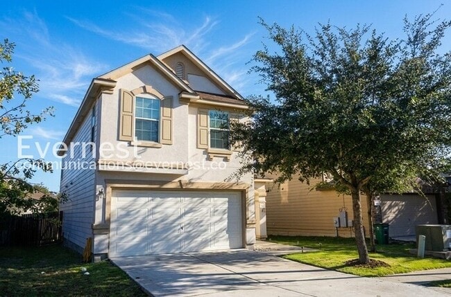 Building Photo - 7200 Derby Downs Dr
