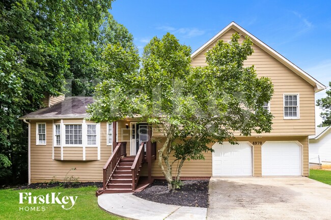 Building Photo - 4970 Bent Creek Ct