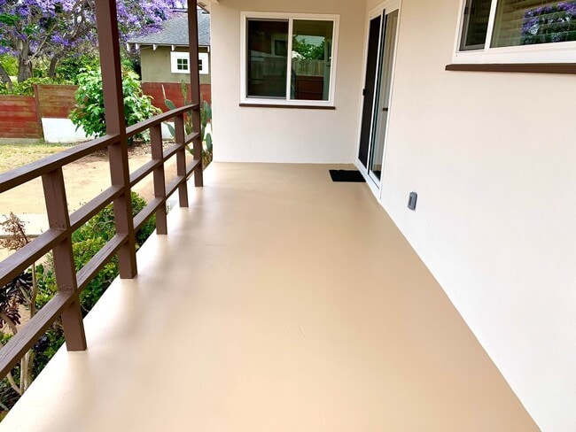 Building Photo - BEAUTIFUL 3BD/1.5BA POINT LOMA SINGLE FAMILY HOME! $4,995/mo