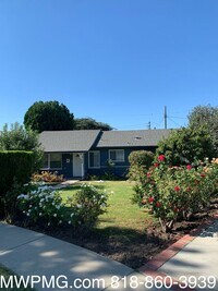 Building Photo - 9129 Monogram Ave
