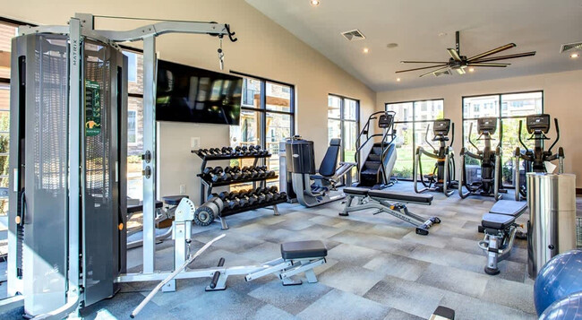 Building Photo - 5811 Market Way Dr