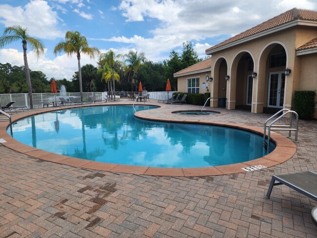 Building Photo - 5816 Monterra Club Dr