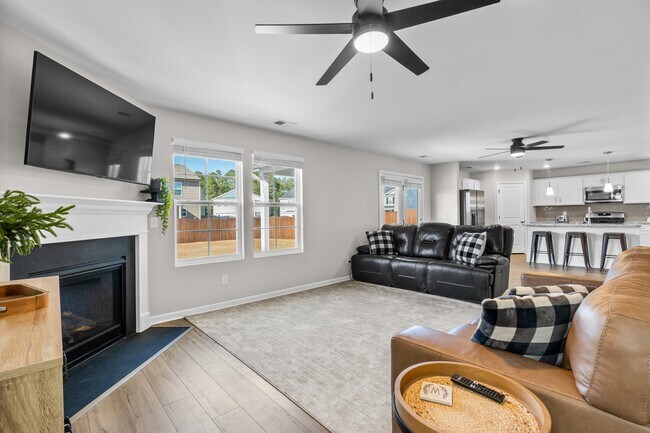 Building Photo - 234 Ridley Hill Ln