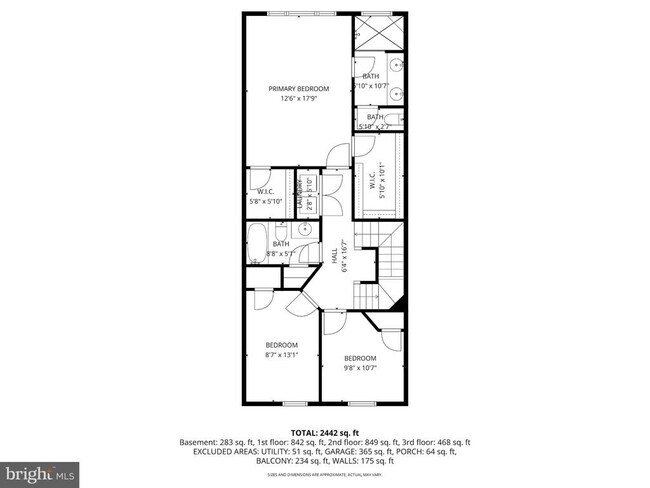 Building Photo - 3636 Worthington Blvd