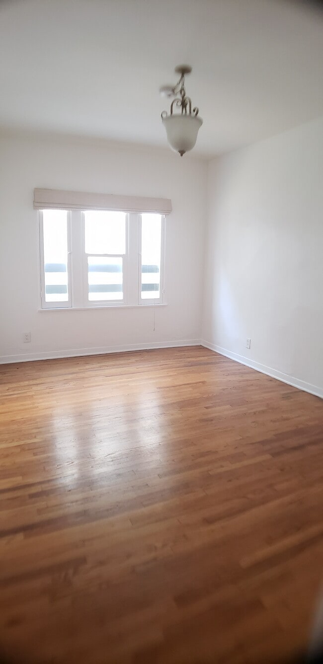 Bedroom #1 - 351 N Genesee Ave