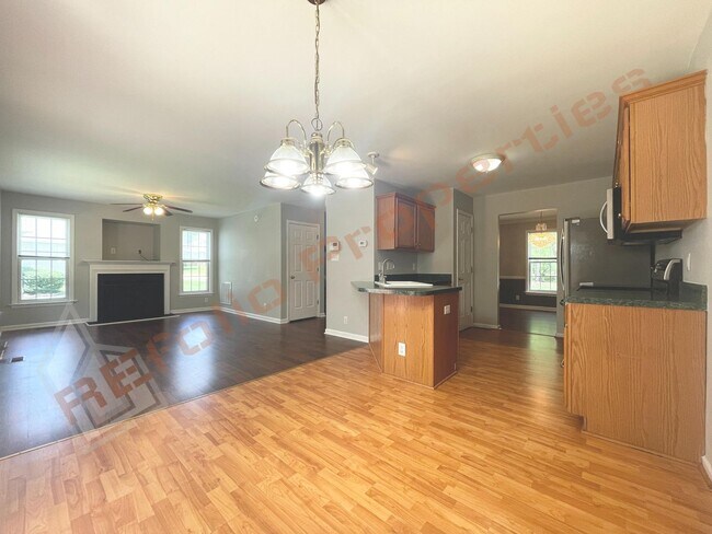 Building Photo - 1711 Mystic Dr