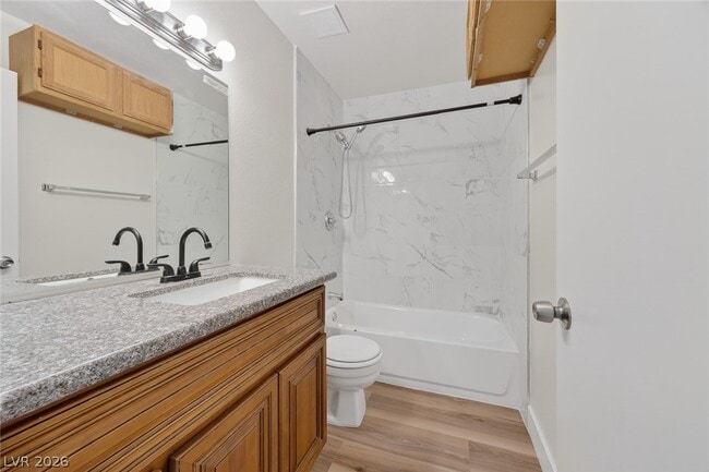 Building Photo - 3591 S Arville St