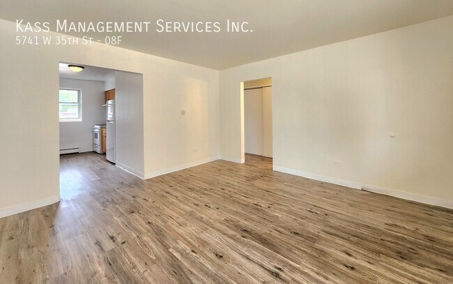 Building Photo - 5741 W 35th St