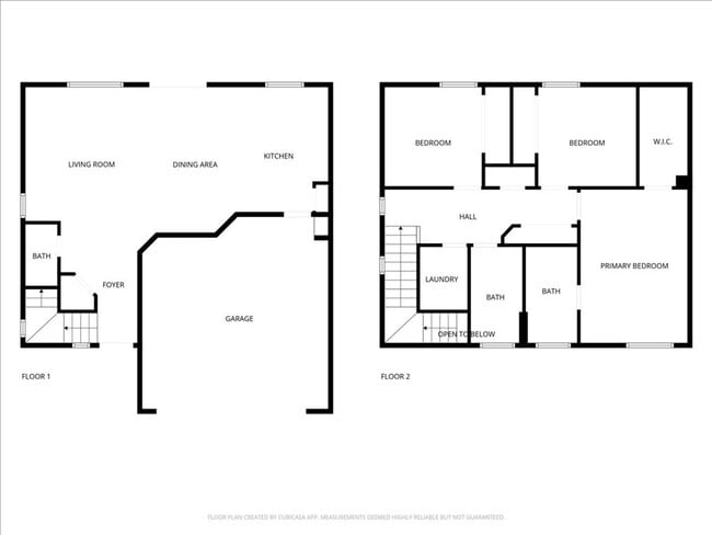 Building Photo - Modern 2-Story Home with Spacious Layout &...