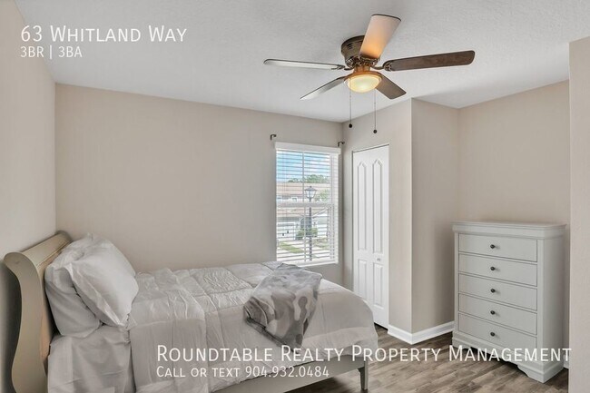 Building Photo - 63 Whitland Wy
