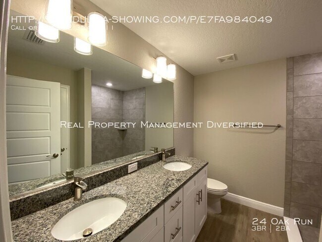 Building Photo - 24 Oak Run
