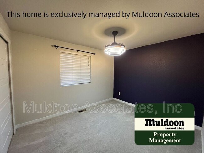 Building Photo - 6551 Mustang Rim Dr