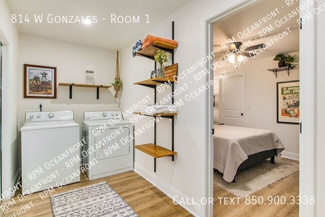 Building Photo - 814 W Gonzales-Room 1