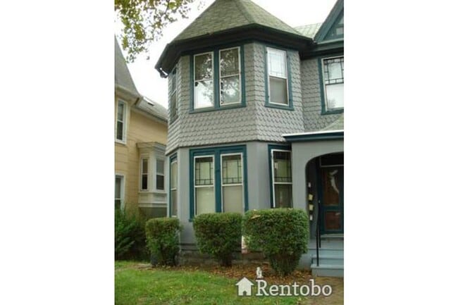 Building Photo - 231 A South Prospect St